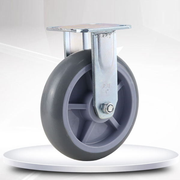 8寸工業（yè）灰膠