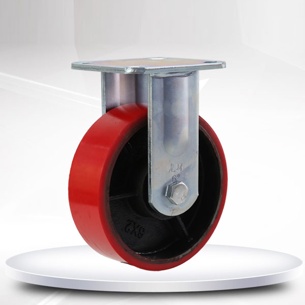 6寸工業鐵（tiě）芯聚酯