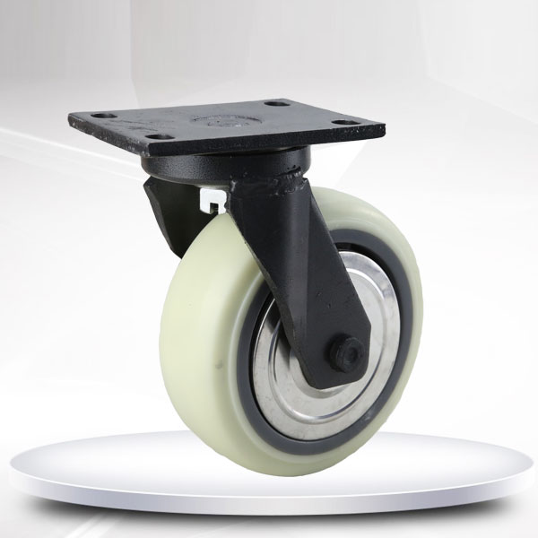 极品无码在线腳（jiǎo）輪-8寸重灰彩白尼极品无码在线腳輪