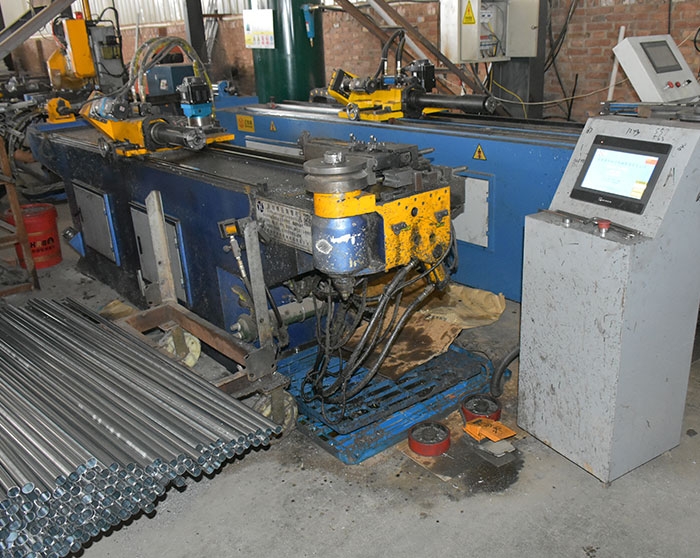 生產設（shè）備